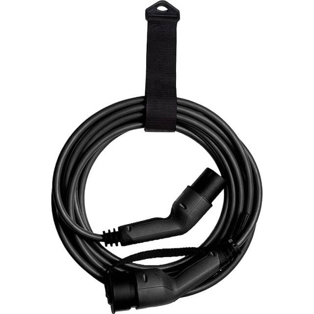 DEFA eConnect Black M3T2 7.5M 22 kW