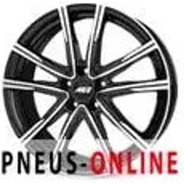 Aez AMO9J0BP40E Fælg Stål