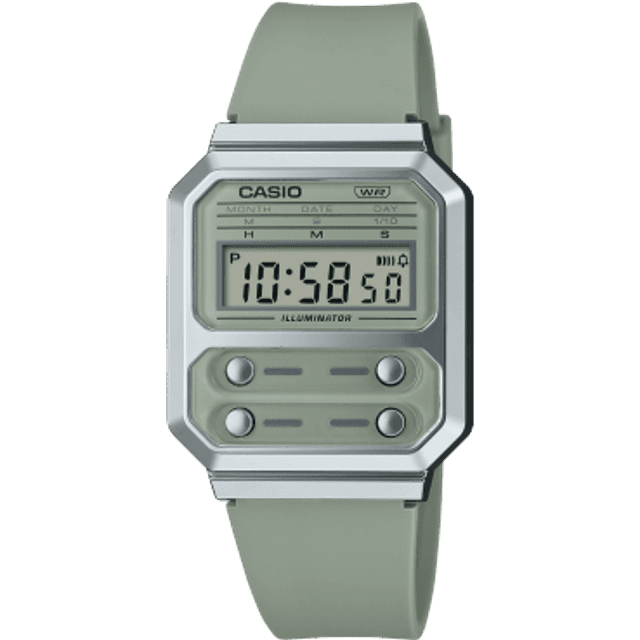 Casio Vintage (A100WEF-3A)