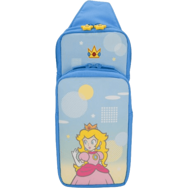 Hori Adventure Pack - City Pop Peach