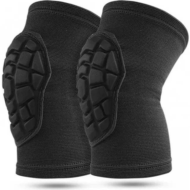 INF Beskyttende Knæpuder Til Sport M