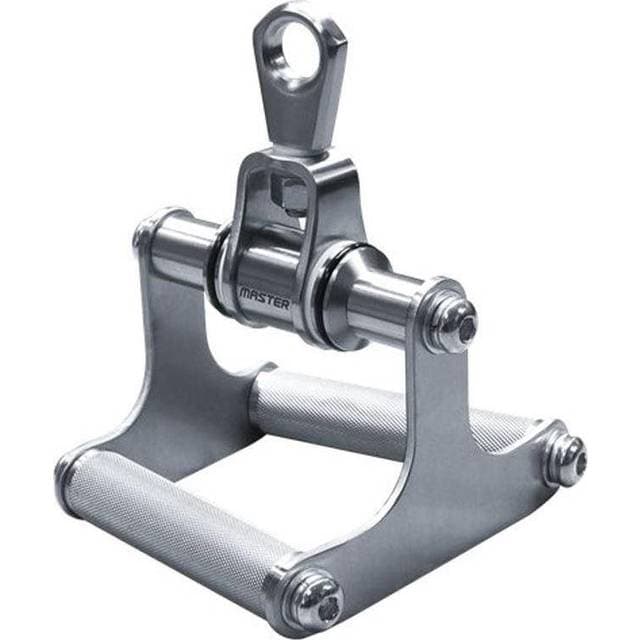 Master Fitness Roddgreb Pro