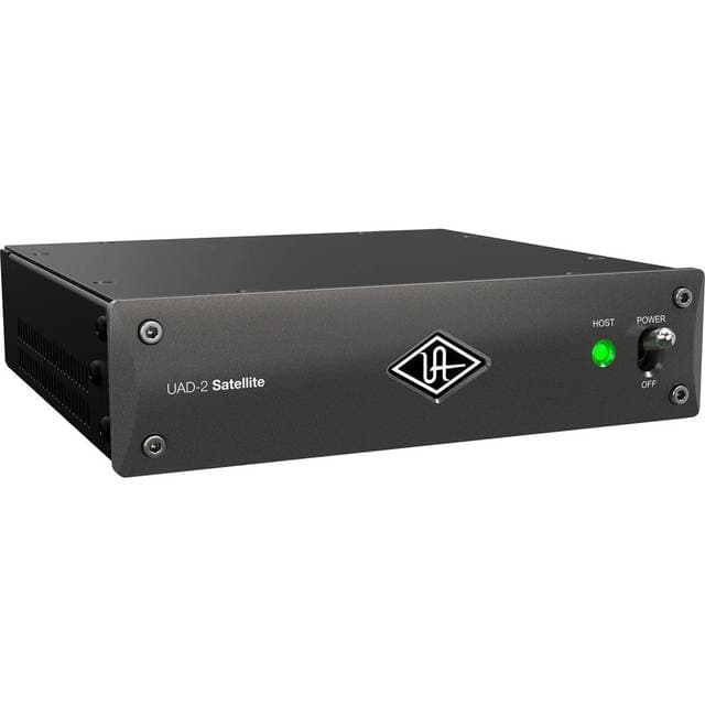 Universal Audio UAD-2 Satellite TB3