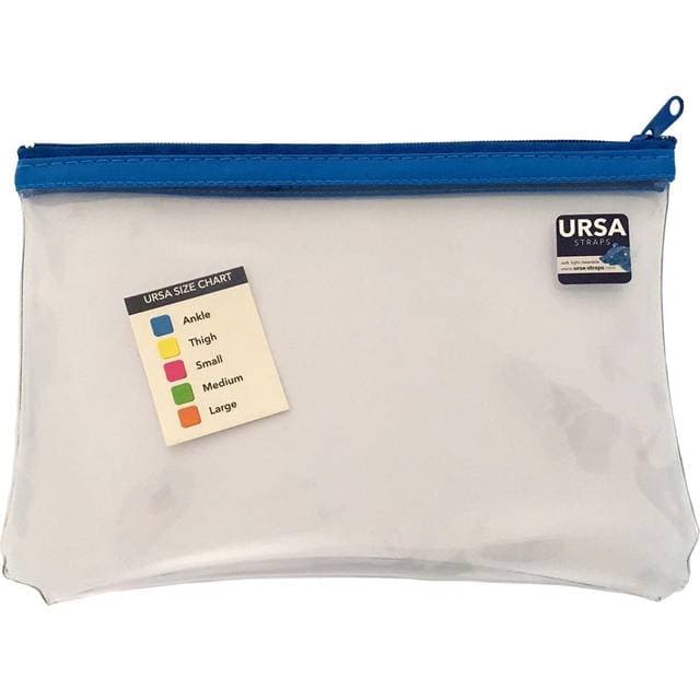 Ursa Zipper Case