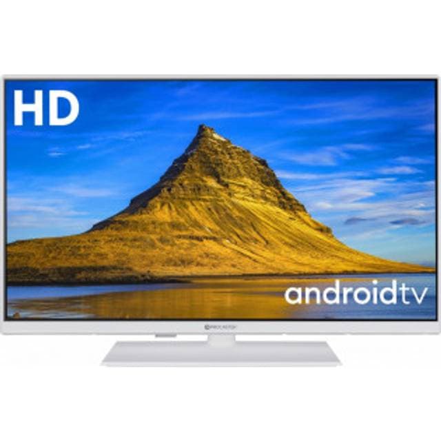 ProCaster LE-32SL502WH 32 HD Android LED TV