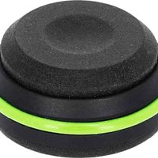 Gravity Absorber Pucks for Loudspeakers 4 Pcs
