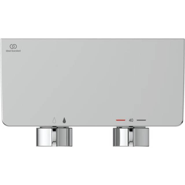 Ideal Standard OX THM Brusearmatur Krom