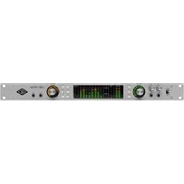 Universal Audio Apollo X8P Gen 2 Essentials