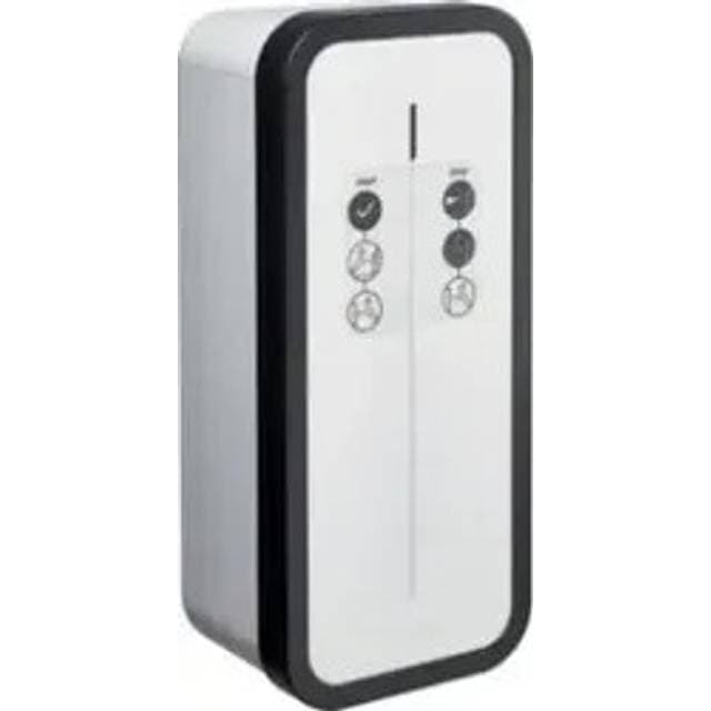 Hager Ladestation Witty Solar 22kW XEV1K22T2S