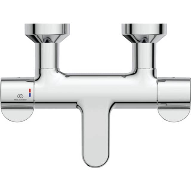 Ideal Standard Ceraplus Safe Kararmatur Krom