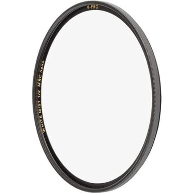 B&W White Mist 1/2 Nano V-Pro Filter 72mm