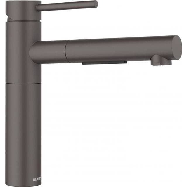 Blanco Alta-S II Køkkenarmatur Grå