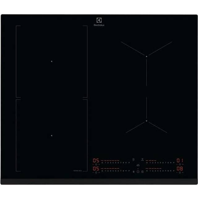 Electrolux Kogeplade CIS62450