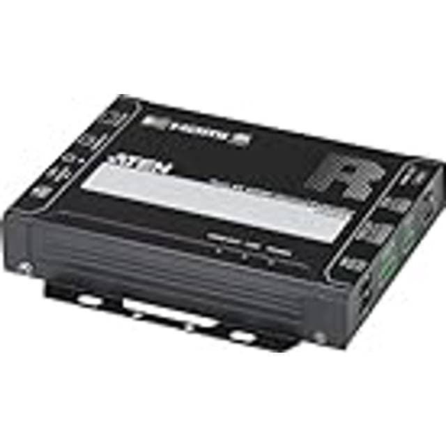 Aten True 4K HDMI Optical Receiver VE883ARK1