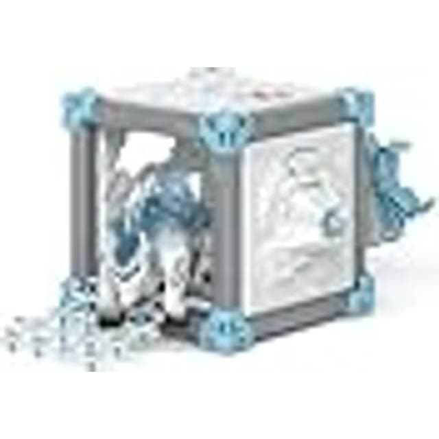 Schleich Battlecave Snow Slasher 42733