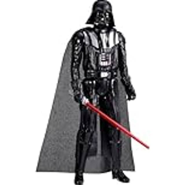 Star Wars Titan Hero Darth Vader 30 cm