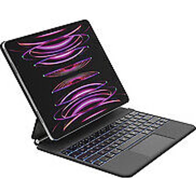 Belkin Connect Pro Tastatur og Folio