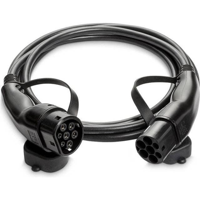 Ratio Electric E-Line 22 kW 39953 3-faset 10m