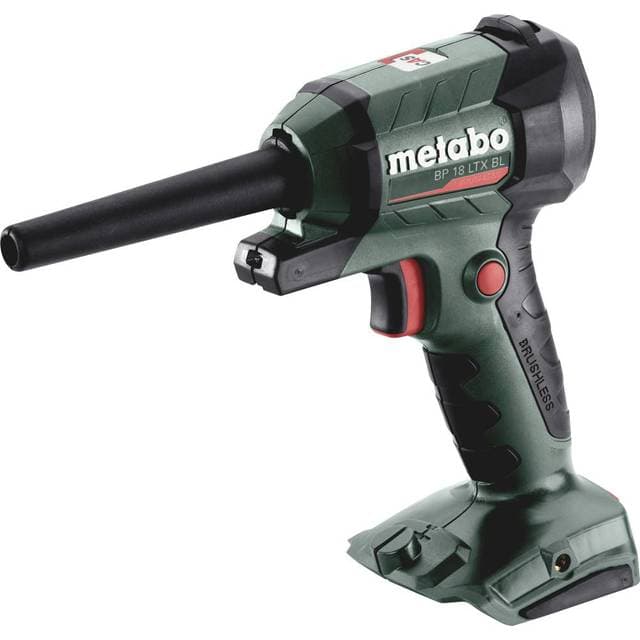 Metabo BP 18 LTX BL