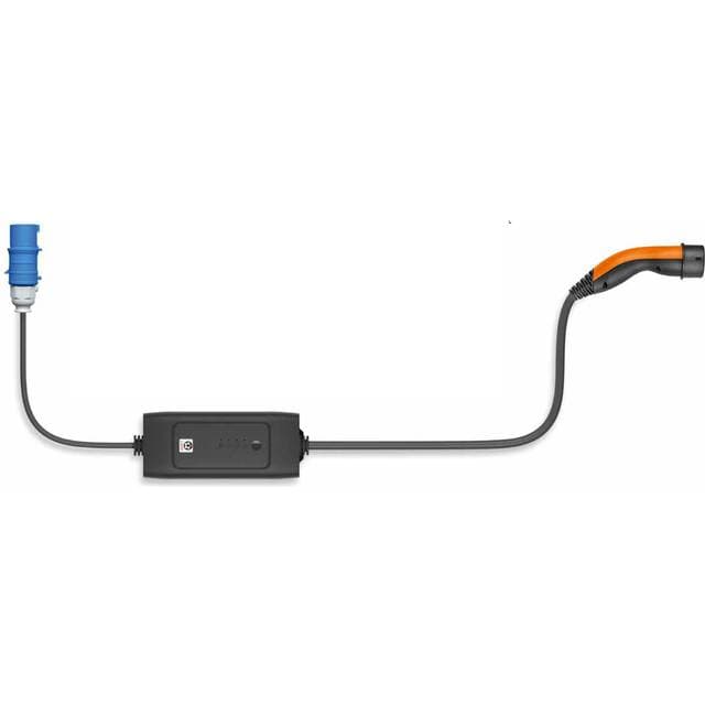 Lapp Mobil Ladestation Basic Type 2 CEE
