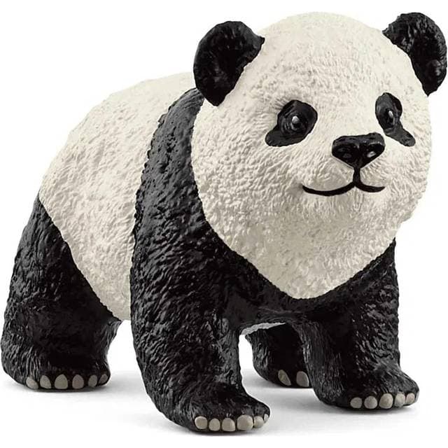 Schleich Panda Cub