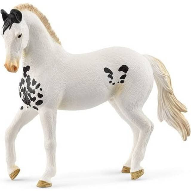 Schleich Marwari Stallion