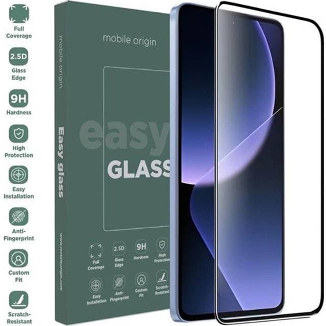 Mobile Origin EasyGlass for Xiaomi 13T Pro