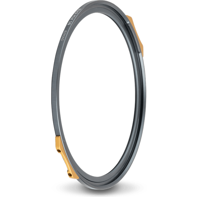 NiSi JetMag Pro Black Mist 1/4