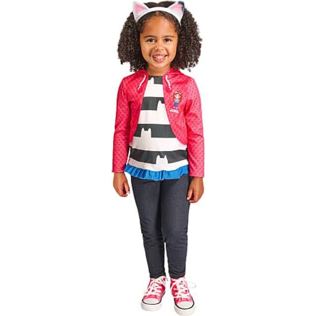 Rubies Gabbys Dukkehus Top Onesize