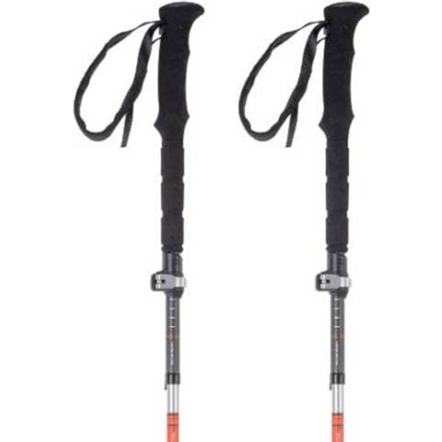 tsl-outdoor Hiking Carbon 5 Cross Poles