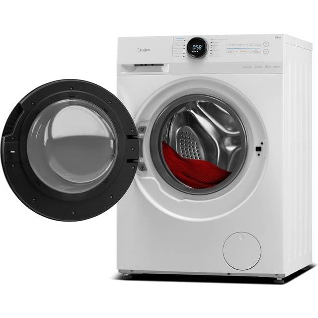 Midea MF200D86WB-14EAS Waschtrokner