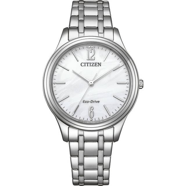 Citizen Eco-Drive Solar Power EM0411-71A