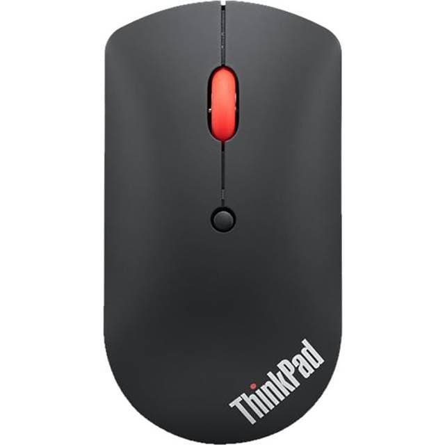 Lenovo Ambidextrous Bluetooth Mouse