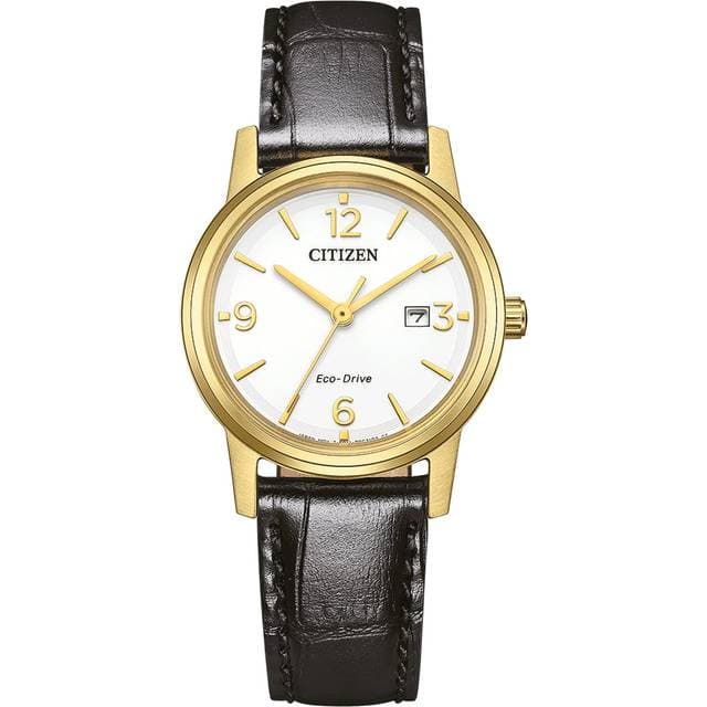 Citizen Sport Solar Power Ladies EW2722-01A