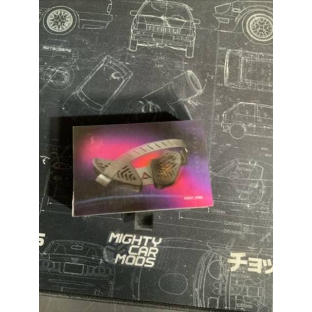 Deltahub Carpio G2.0 L