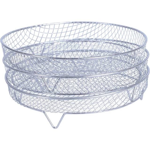 Airfryer Stand with 3 Layers