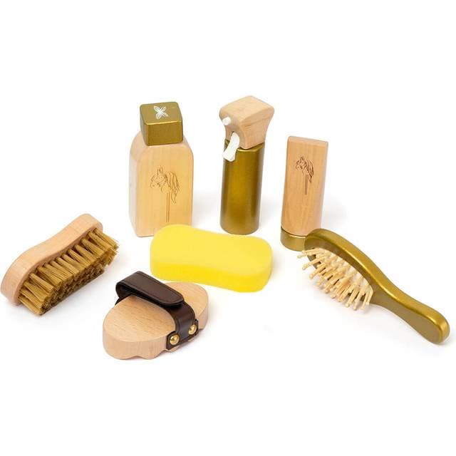by Astrup Horse Grooming Kit