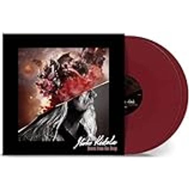 Marko Hietala Roses from the Deep (Vinyl)