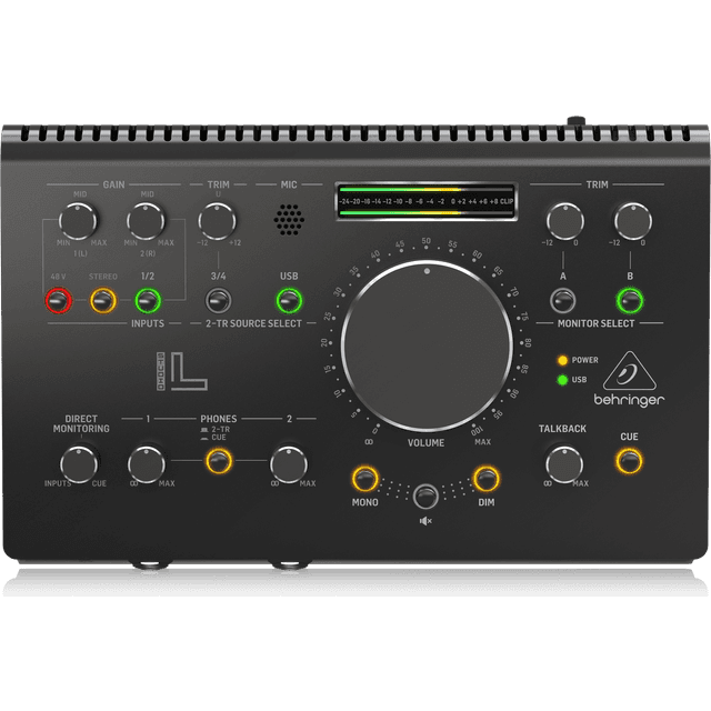 Behringer Studio L