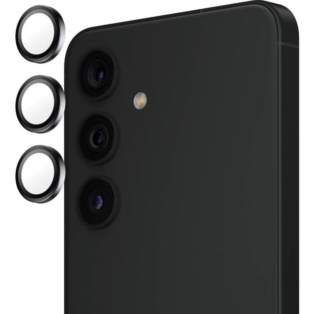 PanzerGlass Samsung Galaxy S25+ Hoops