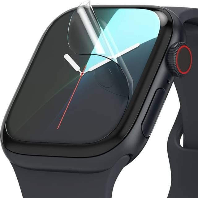 Ringke Dual Easy Screen Protector 3-Pack