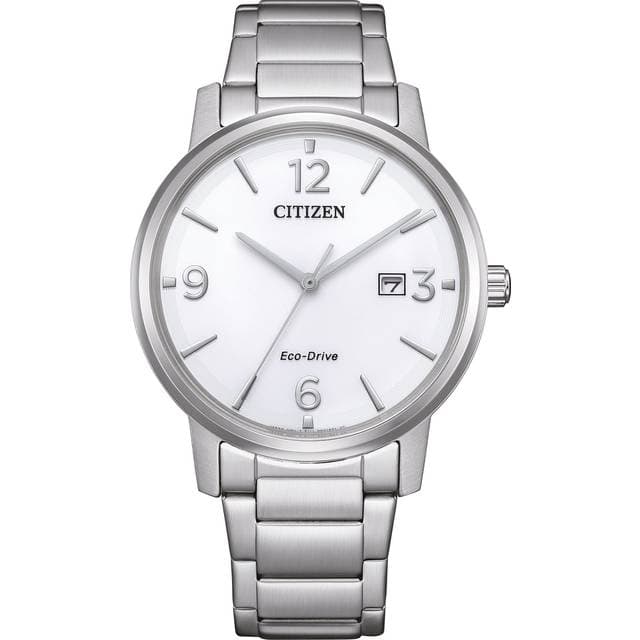 Citizen Eco-Drive Classic BM6755-71A