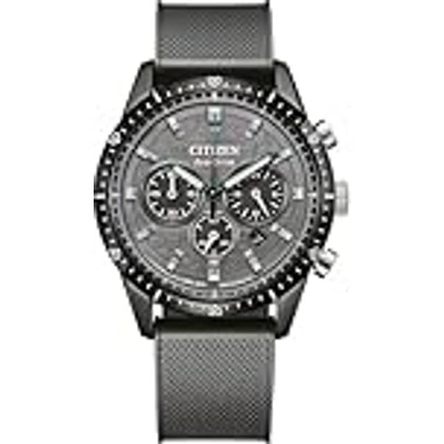 Citizen T9 Chrono Ur Eco-Drive