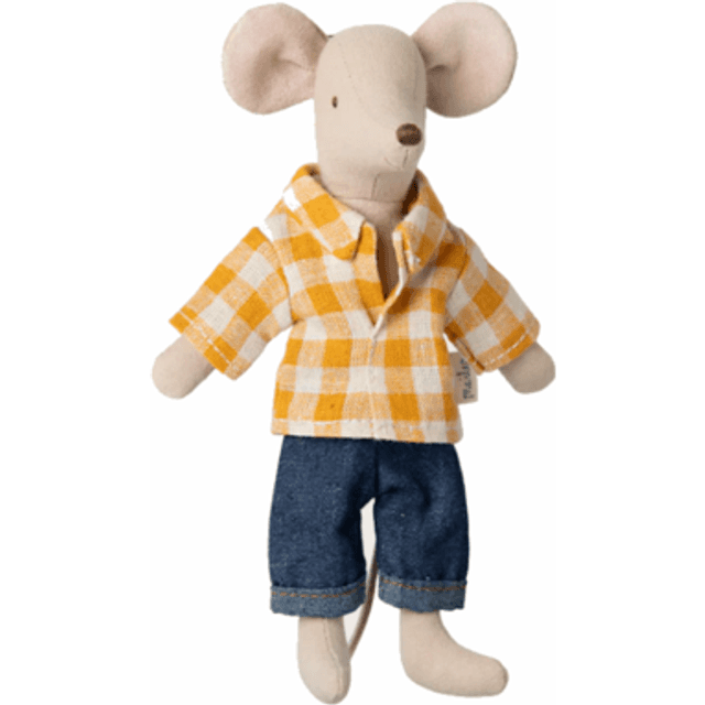 Maileg Micro Far Mus