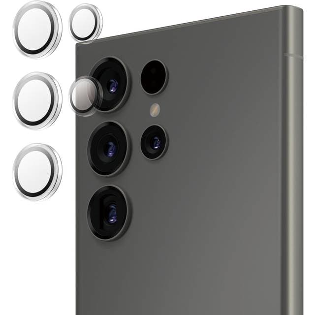 PanzerGlass Galaxy S25 Ultra Hoops