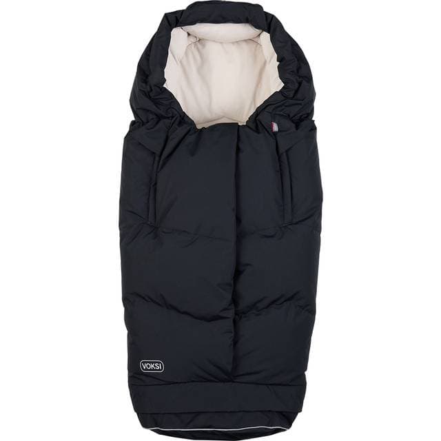 Voksi City North Black