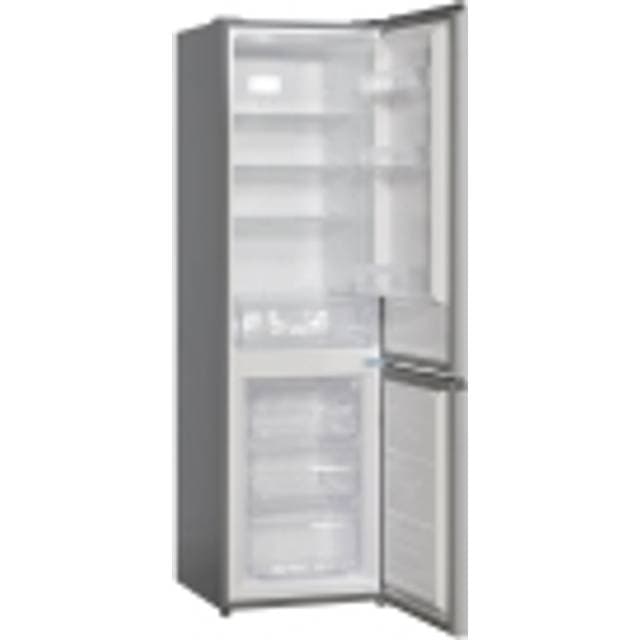 Scandomestic CBF253NFXE Bund Fryser 54.5 cm