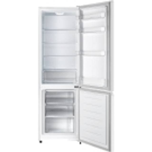 Scandomestic CBF269WE Bund Fryser 55 cm