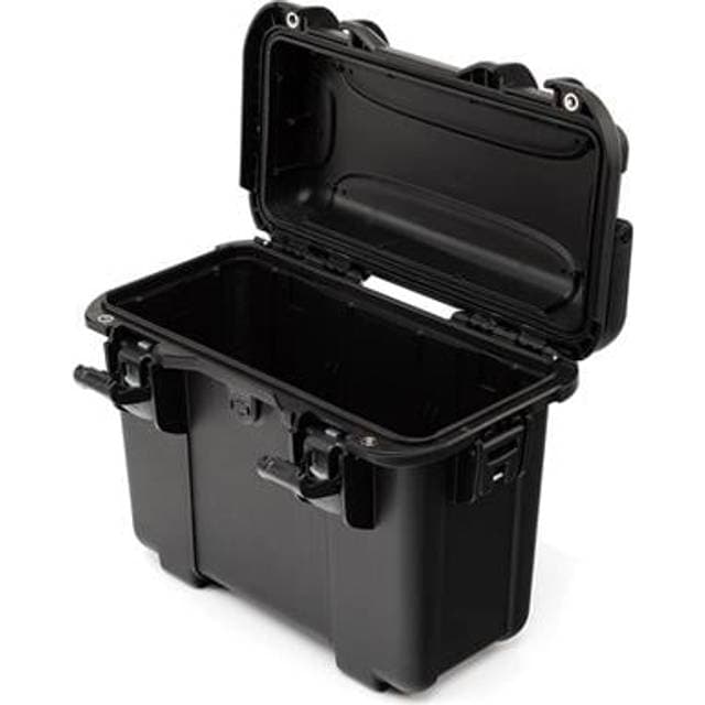 Nanuk T30 Top Loader Waterproof Hard Case