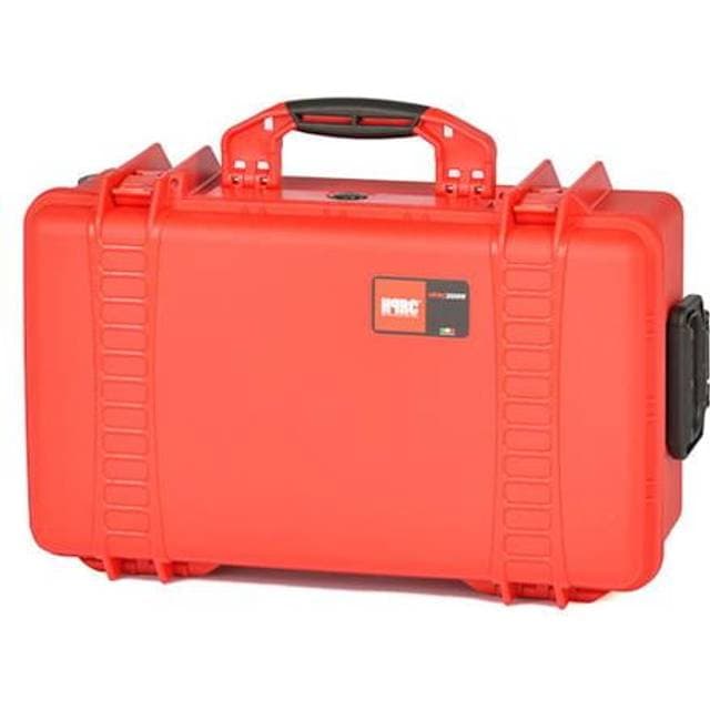 HPRC 2550WCUB Wheeled Resin Hard Case